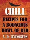 Cover image for Chili